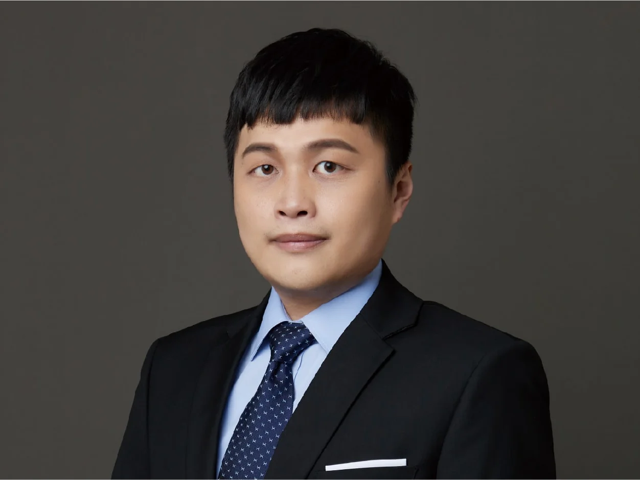 圓周法律事務所-陳建宇律師